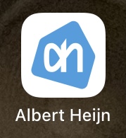 Albert Heijn app